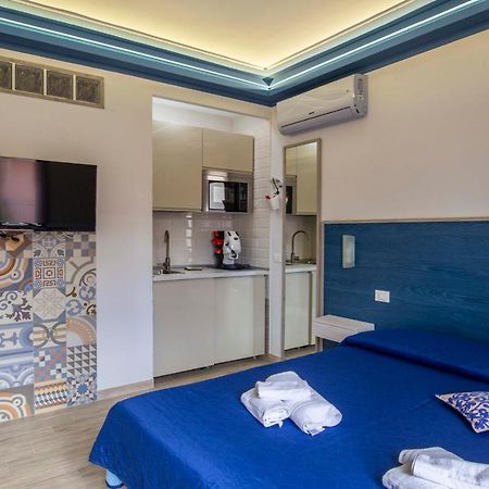 Elisir Suite Rooms By Marino Tourist 圣维托罗卡波 外观 照片
