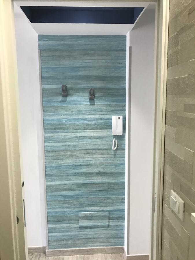 Elisir Suite Rooms By Marino Tourist 圣维托罗卡波 外观 照片