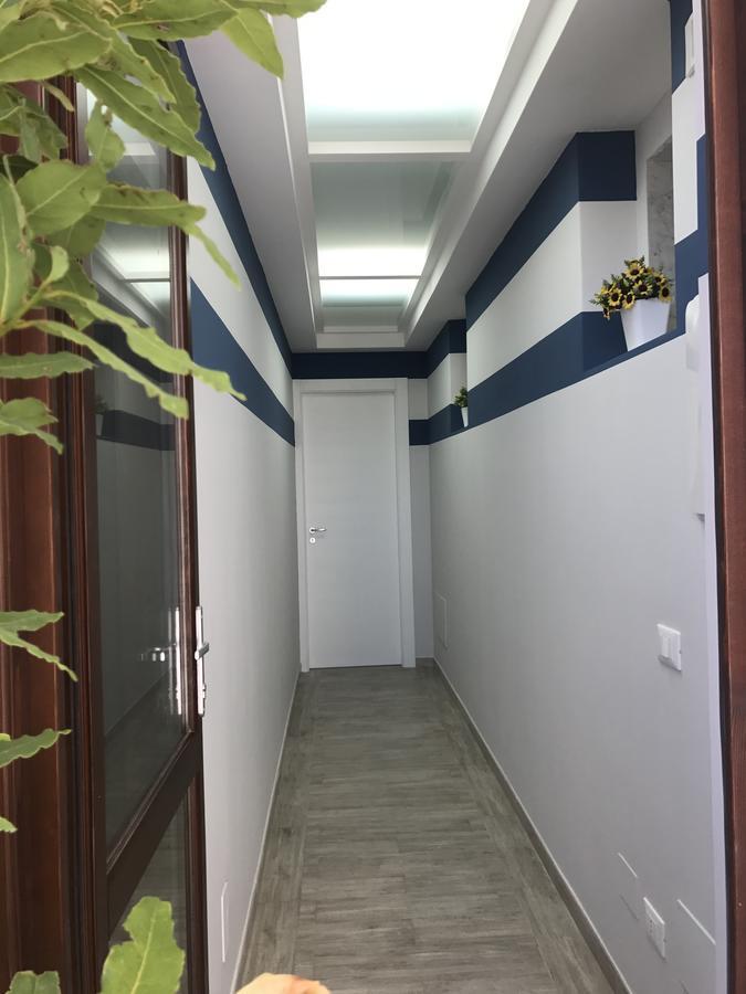Elisir Suite Rooms By Marino Tourist 圣维托罗卡波 外观 照片