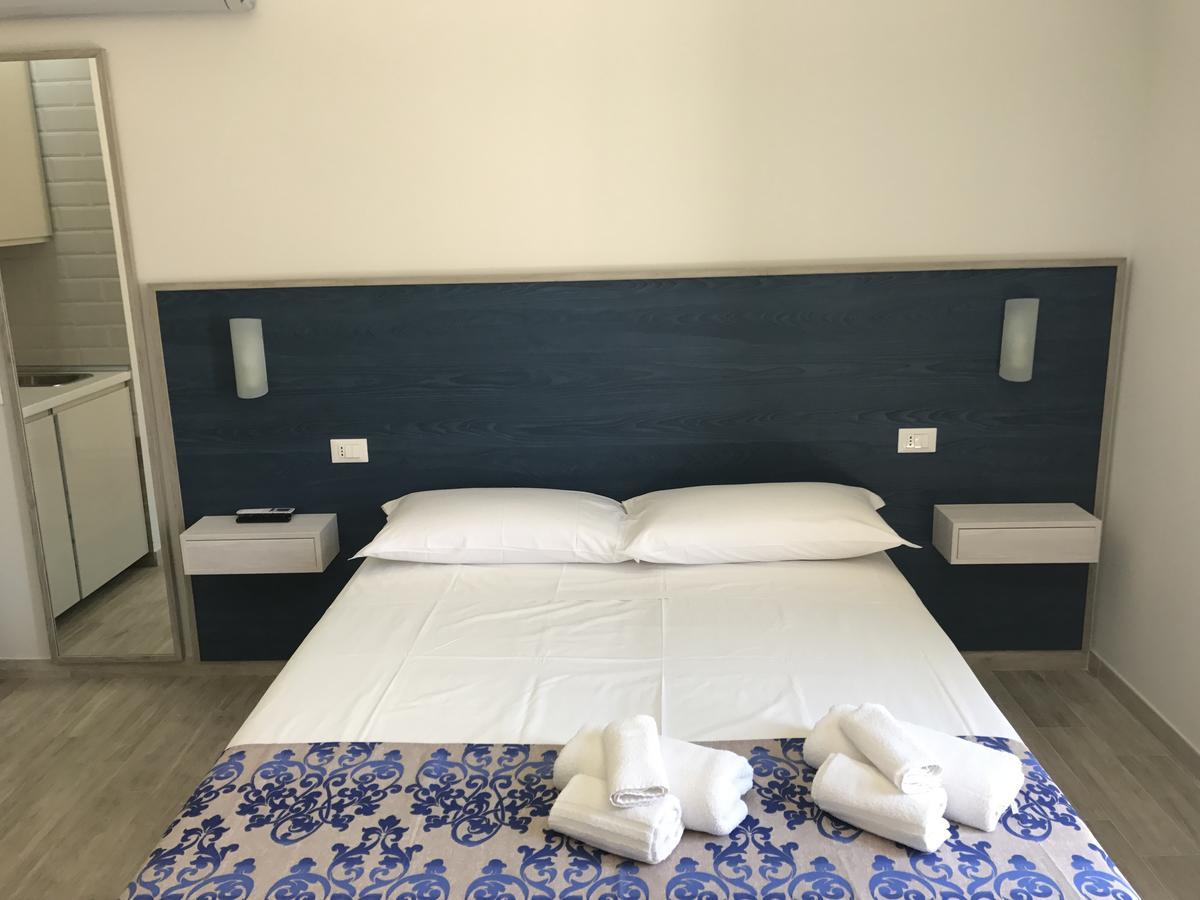 Elisir Suite Rooms By Marino Tourist 圣维托罗卡波 外观 照片