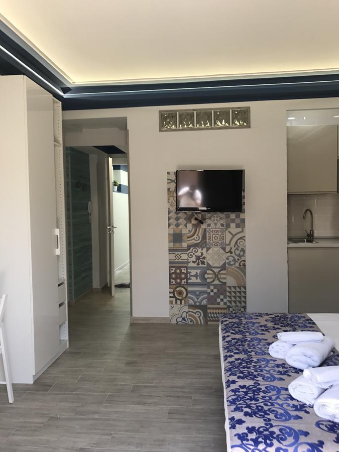 Elisir Suite Rooms By Marino Tourist 圣维托罗卡波 外观 照片