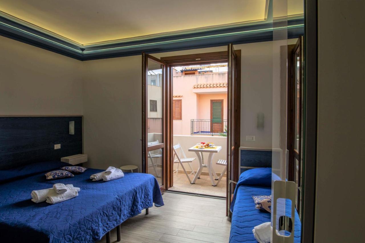 Elisir Suite Rooms By Marino Tourist 圣维托罗卡波 外观 照片